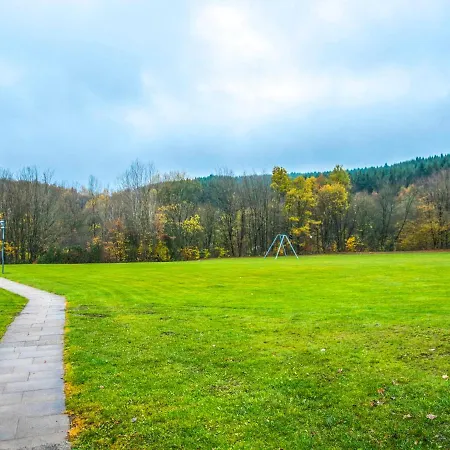 Hébergement de vacances Holiday Hambachtal-4 *