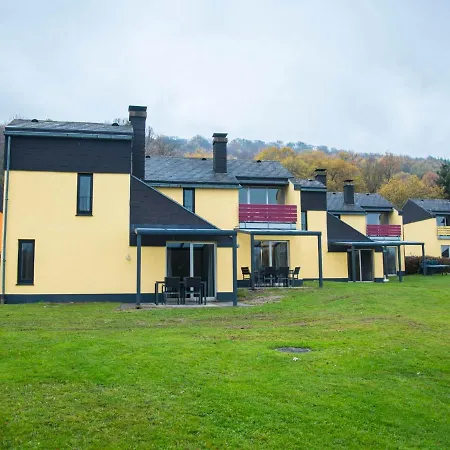 Holiday Hambachtal-4 * Oberhambach