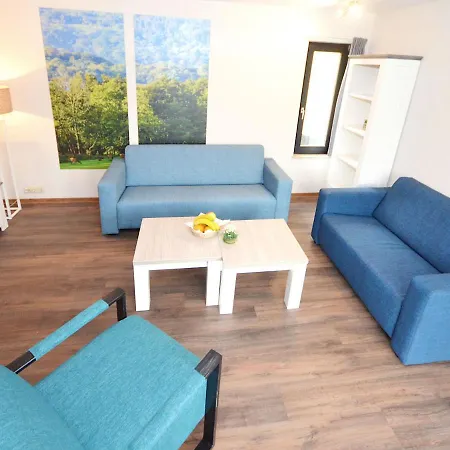 Holiday Hambachtal-4 *