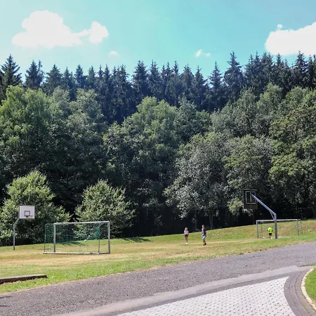 Holiday Hambachtal-4 * Oberhambach