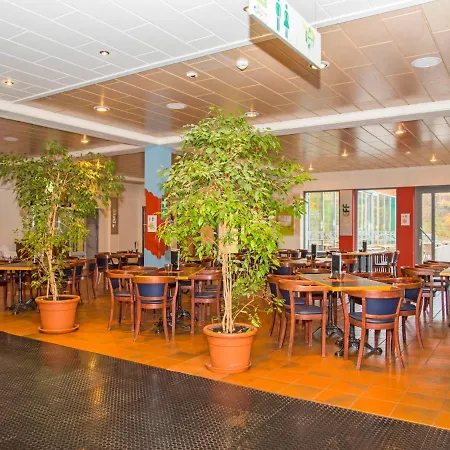 Holiday Hambachtal-4 * Oberhambach